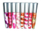 BL-27S 2-3 Colors Mix New Style Lip Gloss