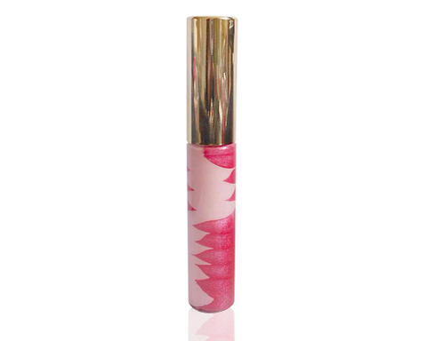 BL-16S 2-3 Colors Mix New Style Lip Gloss