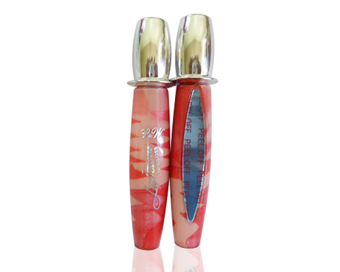 BL-6S 2-3 Colors Mix New Style Lip Gloss