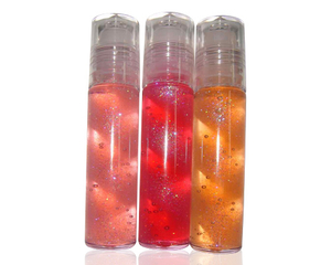 BL-28RS 2-3 Colors Mix New Style Lip Gloss