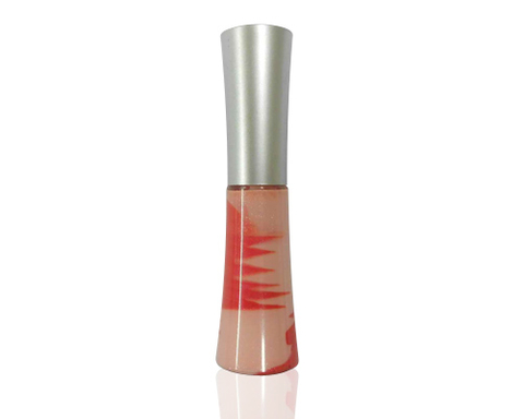 BL-17S 2-3 Colors mix new style lip gloss