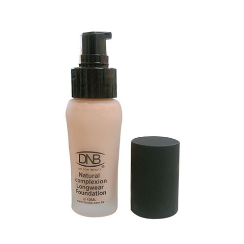 Long lasting foundation