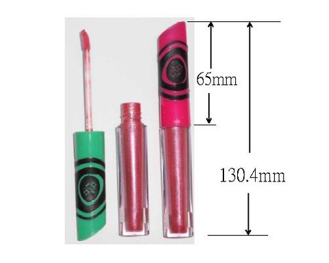BL-41L Long-lasting lip gloss&stick