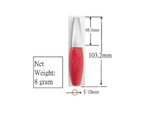 BL-19L Long-lasting lip gloss&stick