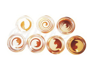 CL-1S 2-3 Colors Mix New Style Lip Gloss