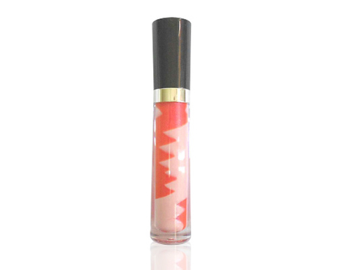 BL-1S 2-3 Colors Mix New Style Lip Gloss