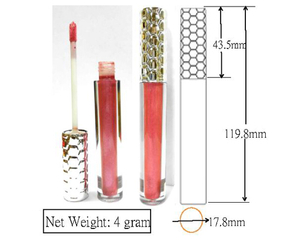 BL-48G Lip Gloss&Matt&SticK