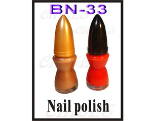 GN5-4 LED UV Nail Polish