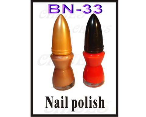 GN5-4 LED UV Nail Polish
