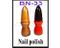 GN5-4 LED UV Nail Polish
