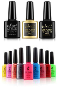 UN7-11 LED UV Nail Polish