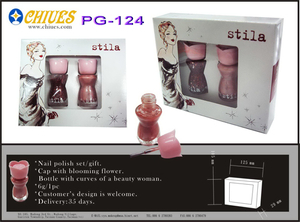 GN5-6 LED UV Nail Polish