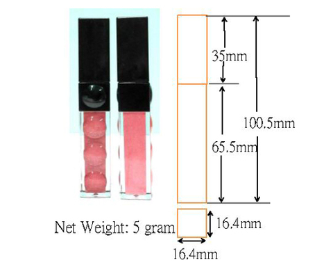 BL-55G Lip Gloss&Matt&SticK