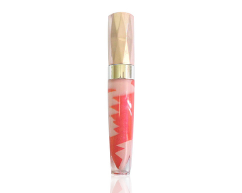 BL-3S 2-3 Colors Mix New Style Lip Gloss