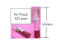 DL-13L Long-lasting lip gloss&stick