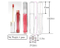 BL-43L Long-lasting lip gloss&stick