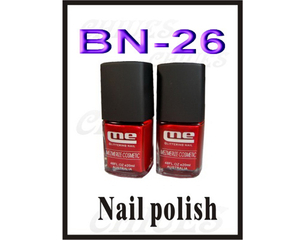 GN15-7 LED UV Nail Polish