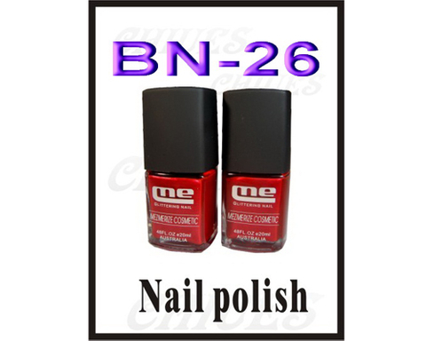 GN15-7 LED UV Nail Polish