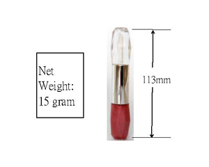 DL-14L Long-lasting lip gloss&stick