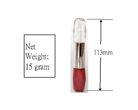 DL-14L Long-lasting lip gloss&stick