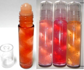 Swirl Roll-on Lip Oil