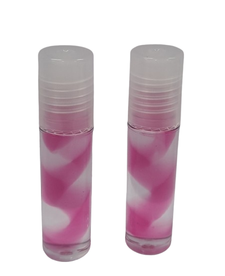 Swirl Roll-on Lip Oil